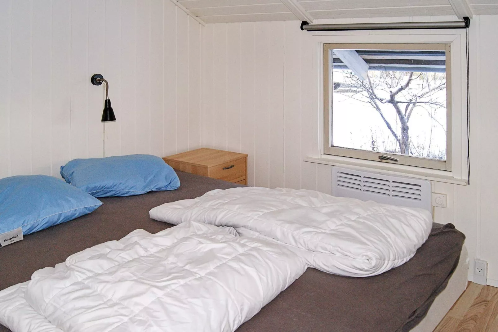 6 persoons vakantie huis in Ebeltoft-By Traum - Binnen