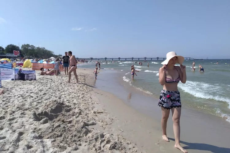 Domy z basenem Rogowo dla 6 osób-Niet-getagd