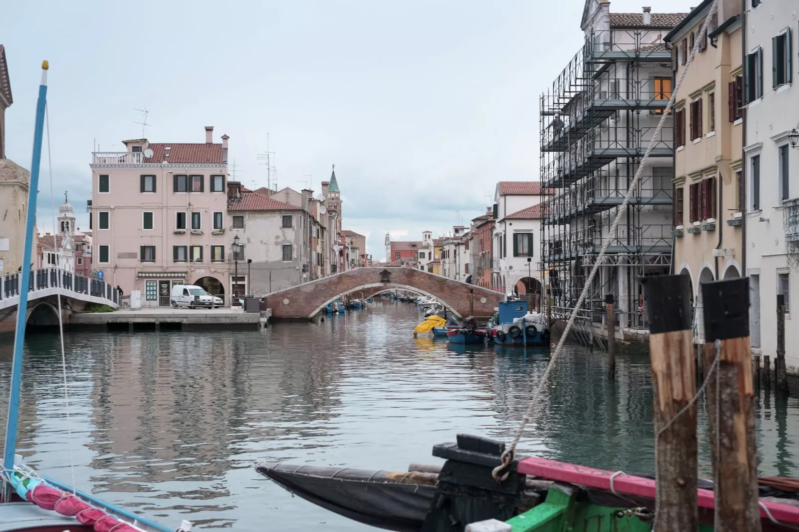 Casa Rosolina Due - Gebieden zomer 5km