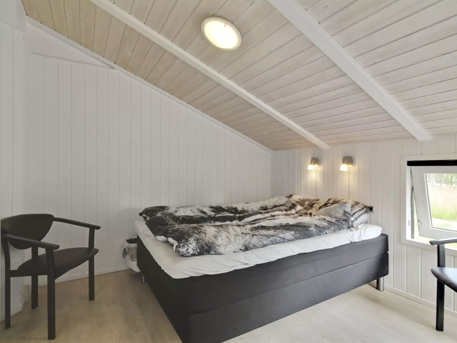 "Ilmo" - 950m from the sea-Binnen