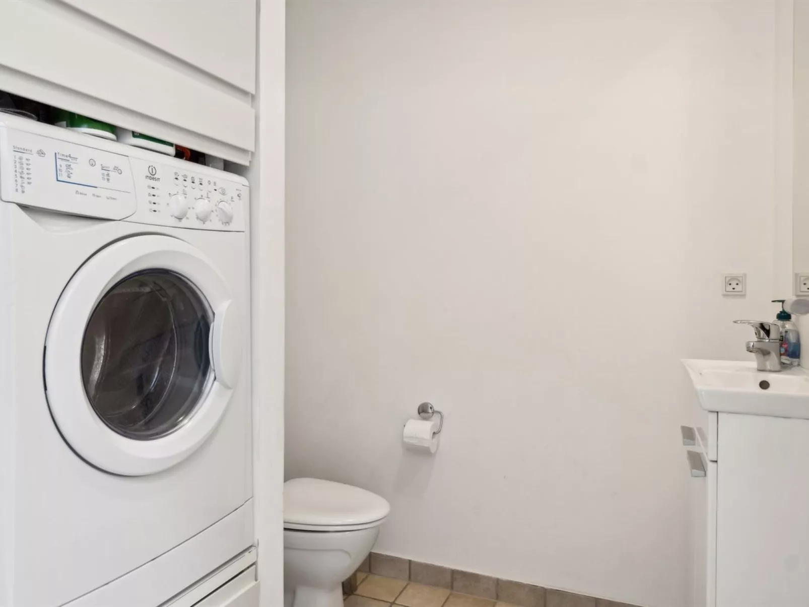 "Galia" - 2km from the sea-Binnen