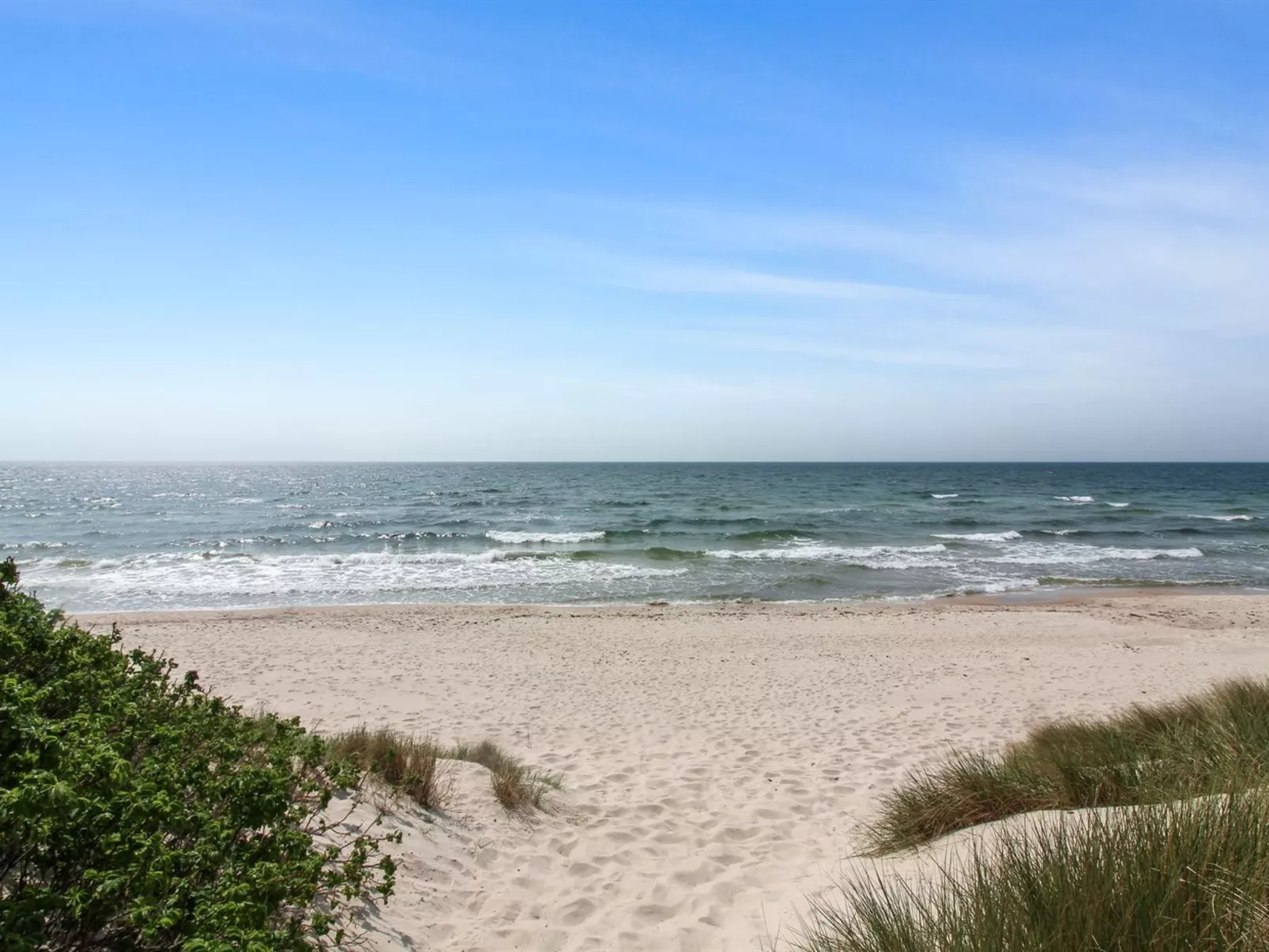 "Peadda" - 150m from the sea-Buiten