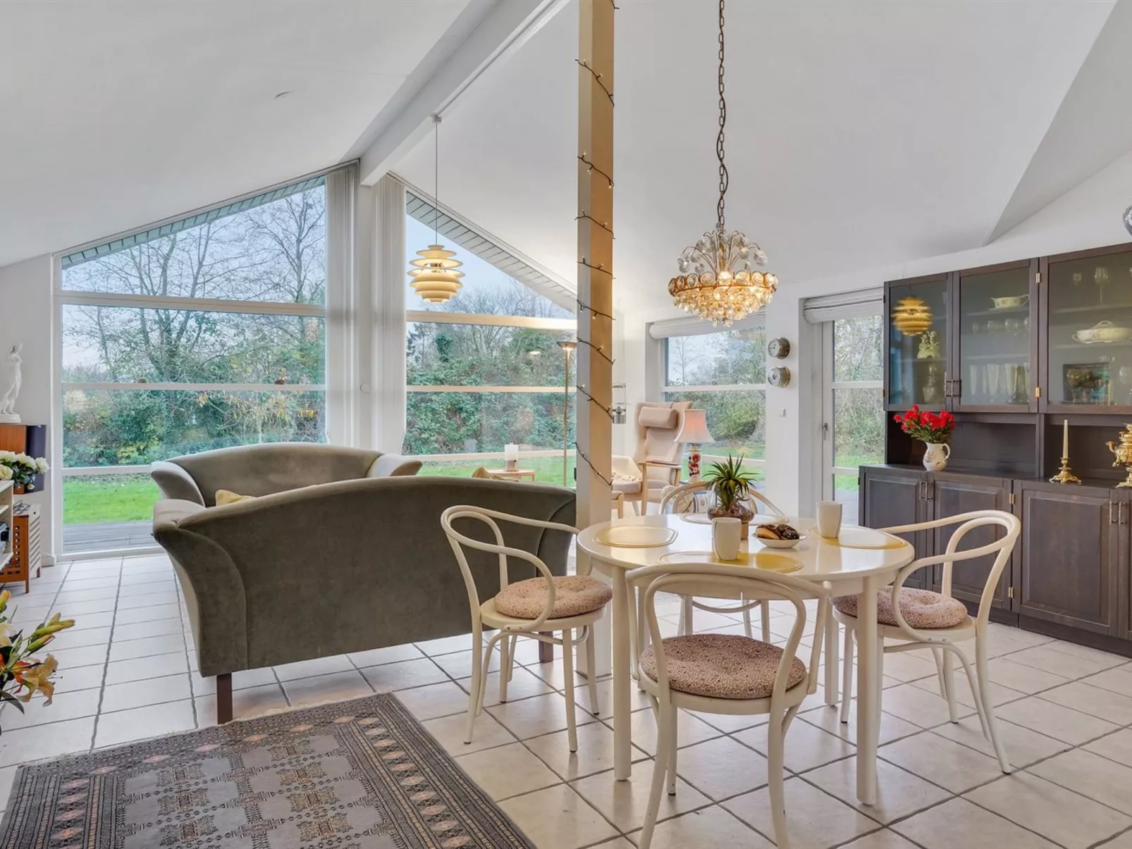 "Lauren" - 200m to the fjord - Binnen