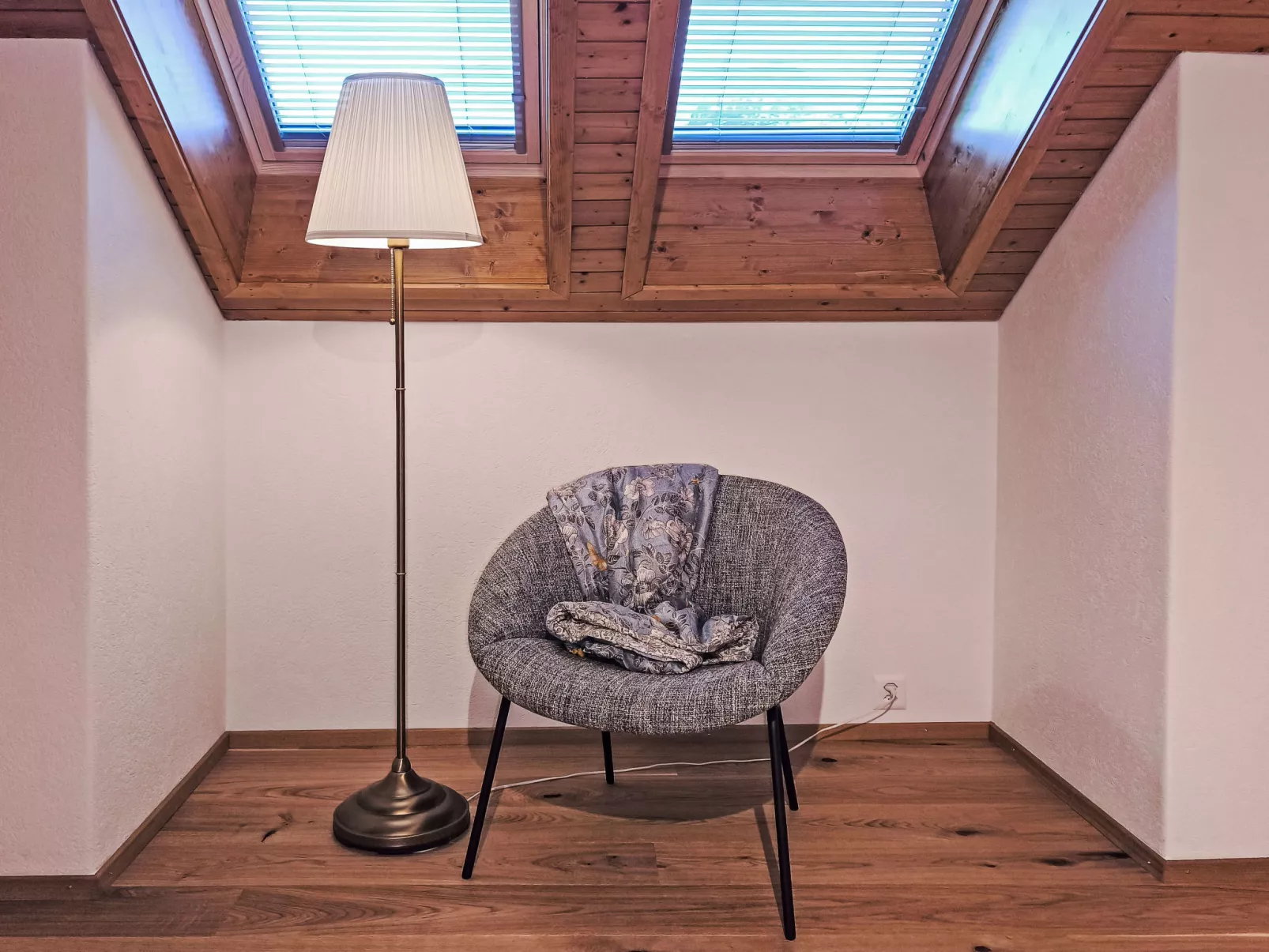 Eiger Residence Apt.A/425 - Binnen