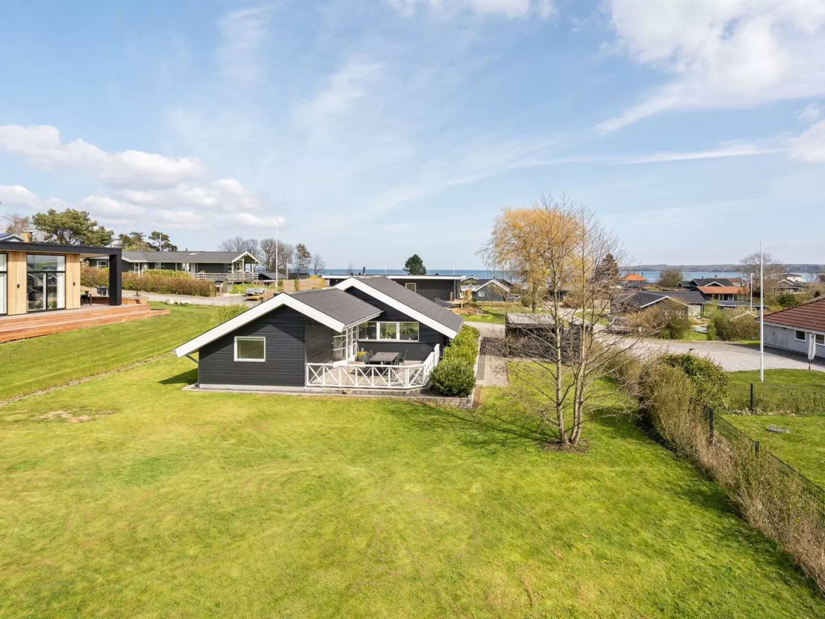 "Joannes" - 200m from the sea - Buiten