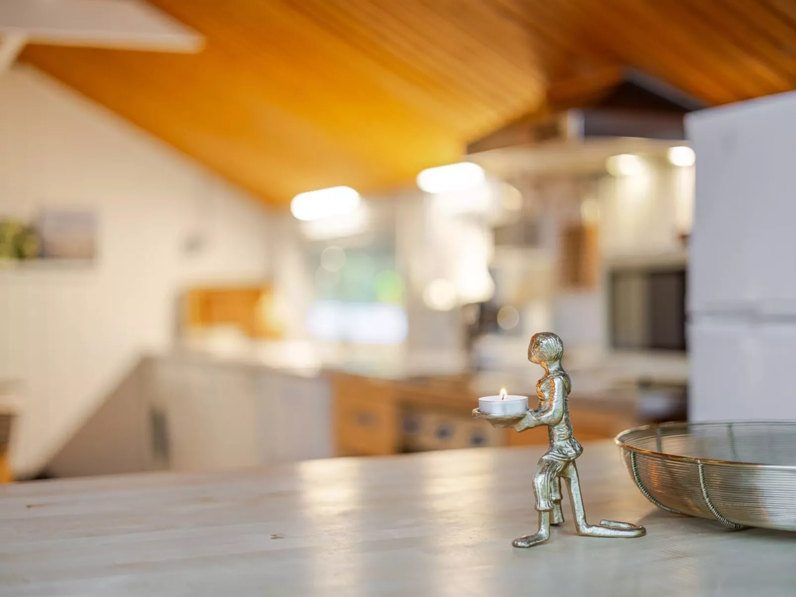 "Swenki" - 29km from the sea-Binnen