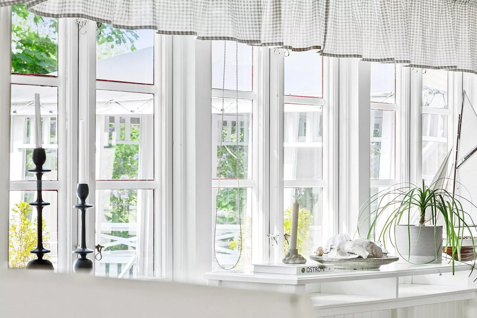 5 sterren vakantie huis in Ödsmål-By Traum - Binnen