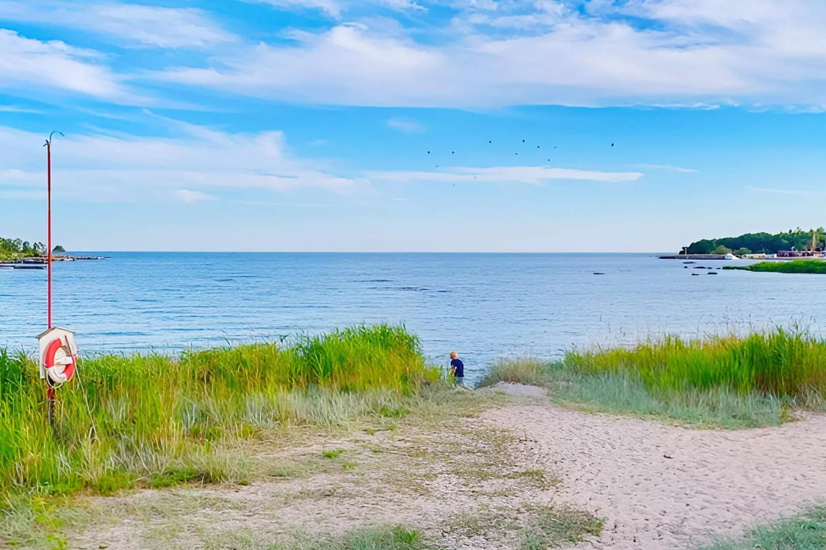 4 sterren vakantie huis in RONNEBY-By Traum-Niet-getagd