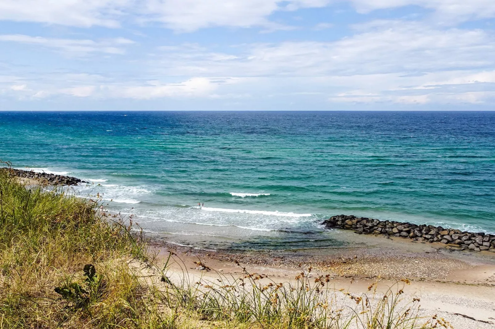 6 persoons vakantie huis in Græsted-By Traum - Waterzicht