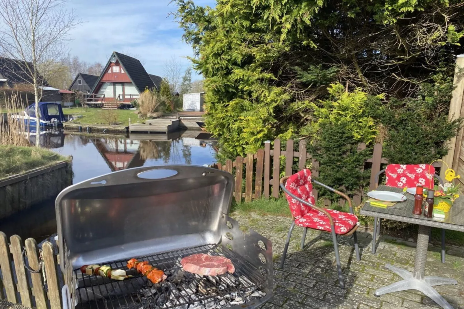 489095-Uitzicht zomer