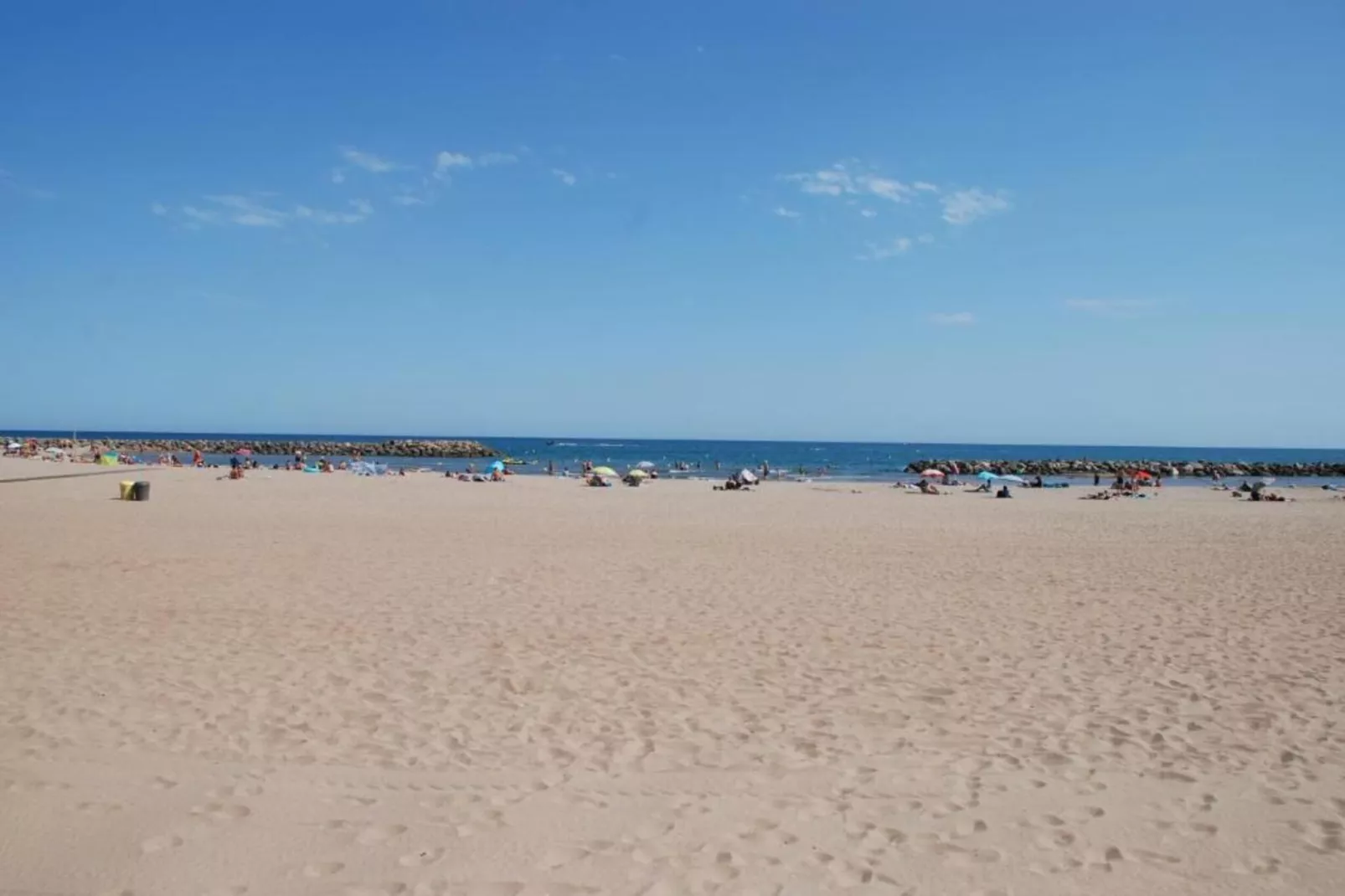 La Dune N°20 - Villa 3P4-Gebieden zomer 1km