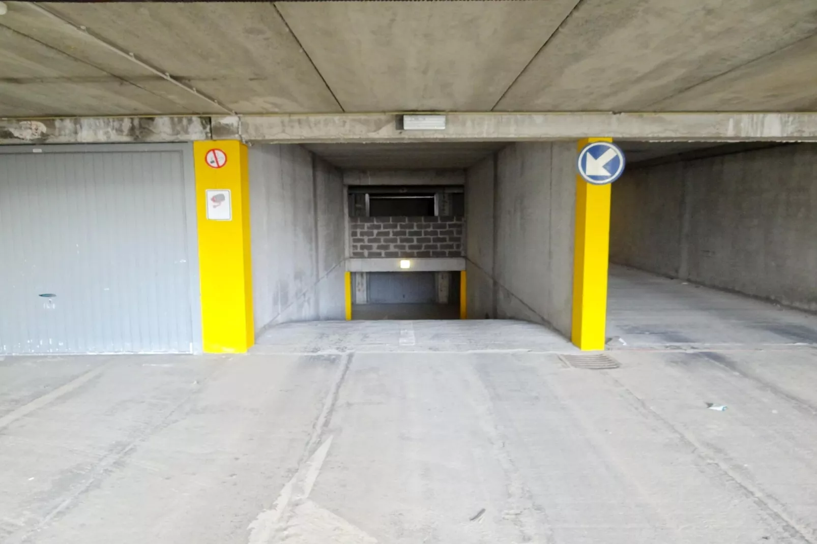 MEMLING 0202GAR - Faciliteiten