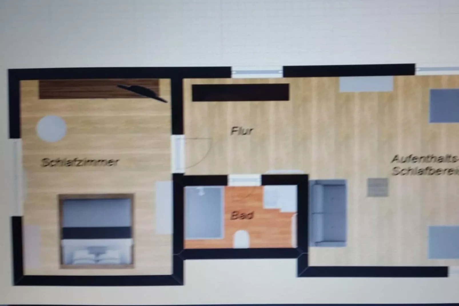 191953 - Plattegrond