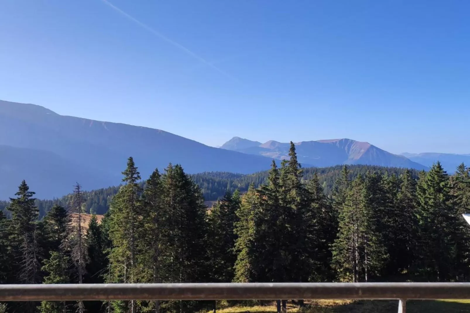 Le Vernon N°721 - ST4-Gebieden zomer 5km