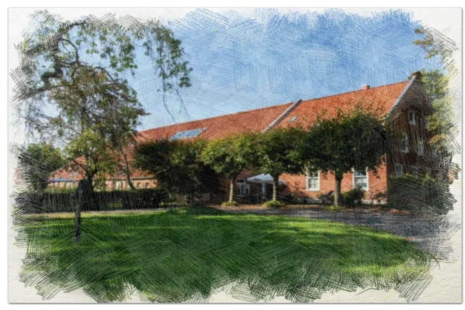 178168-Buitenkant zomer