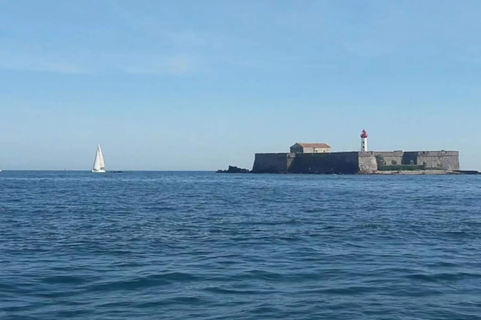 Aquaplage N°230 - 2P6