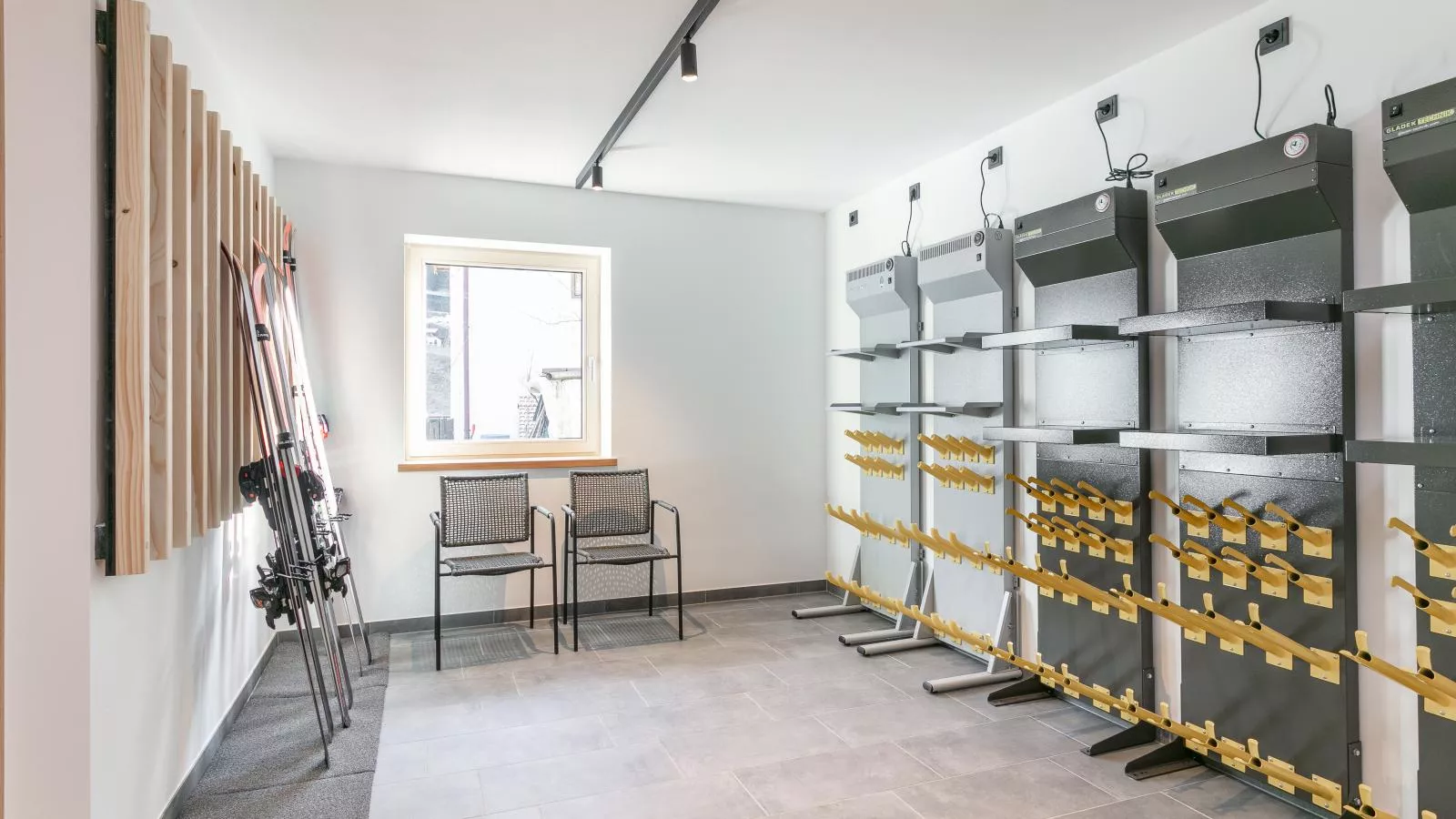 Haus Tauernblick Top 2-Faciliteiten