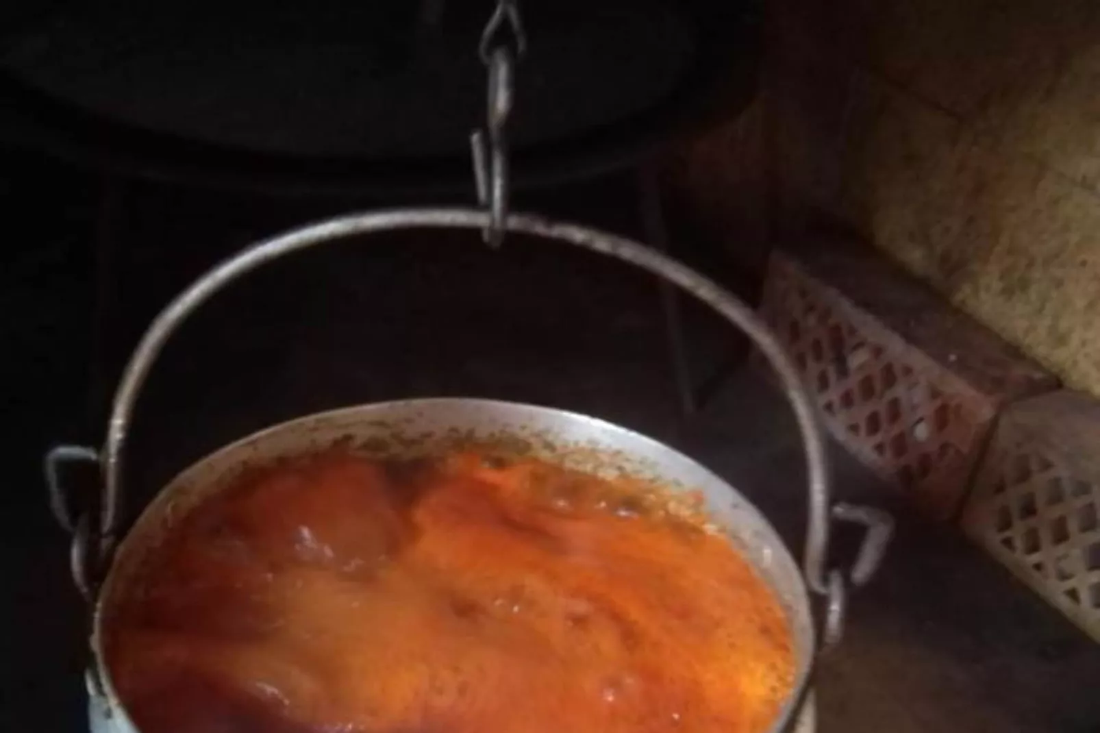 One Bedroom Magic Room (1)-Faciliteiten