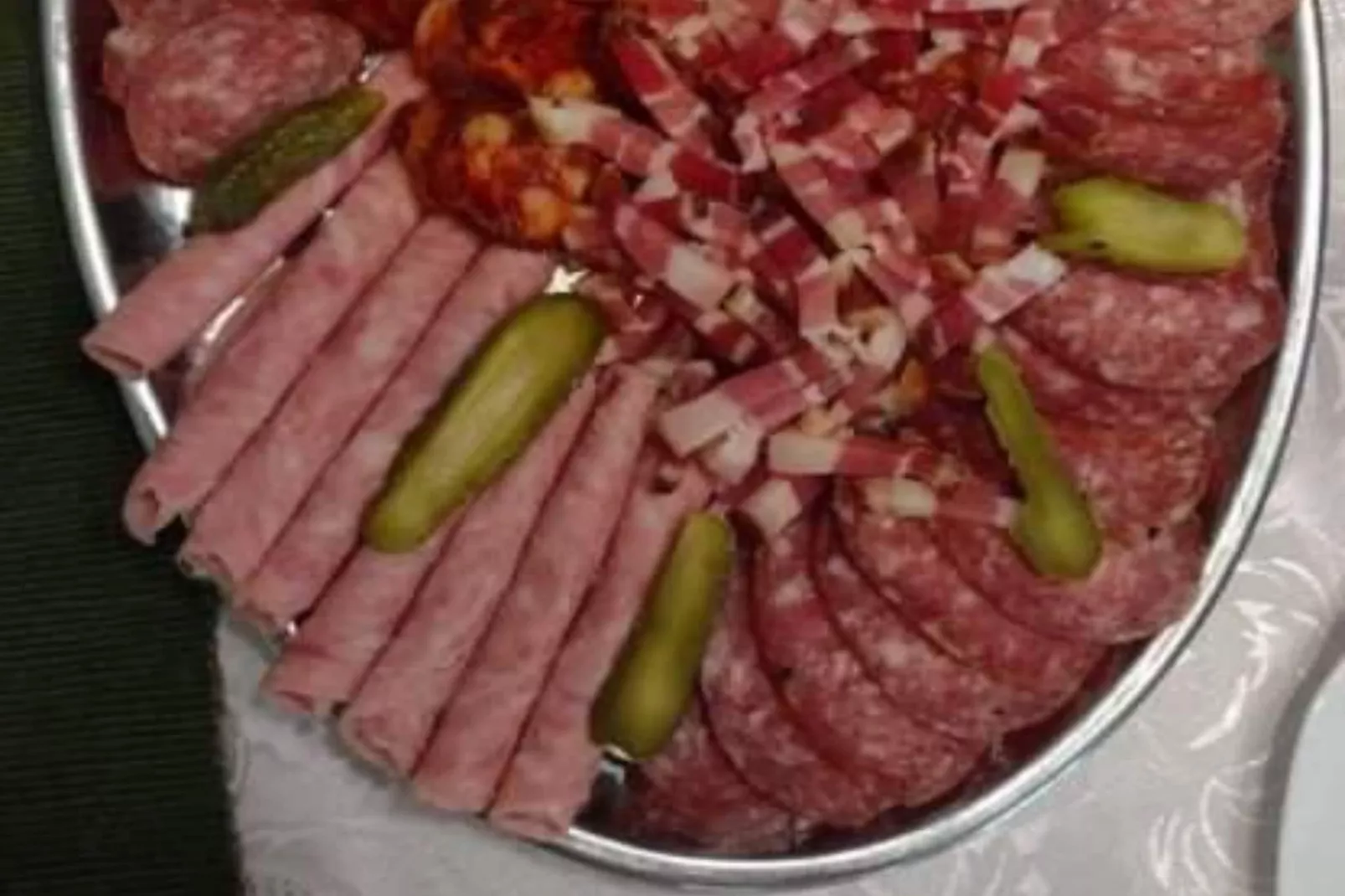 One Bedroom Dream Room (2)-Faciliteiten