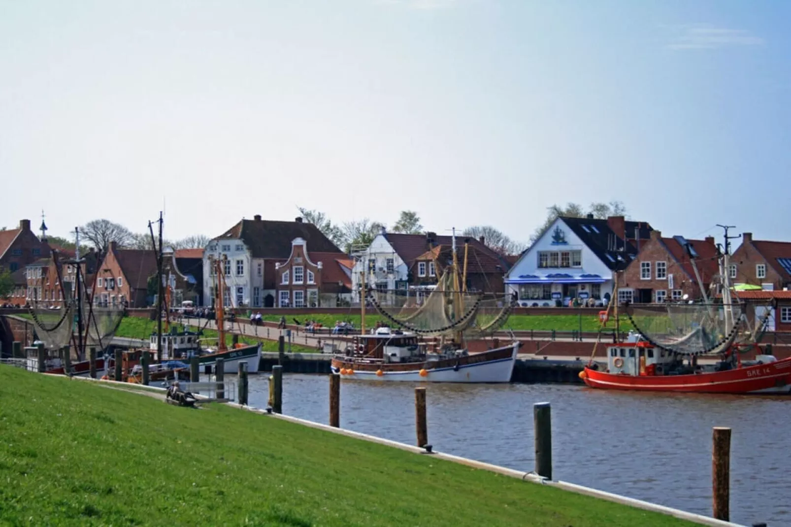 55339 - Buitenkant zomer