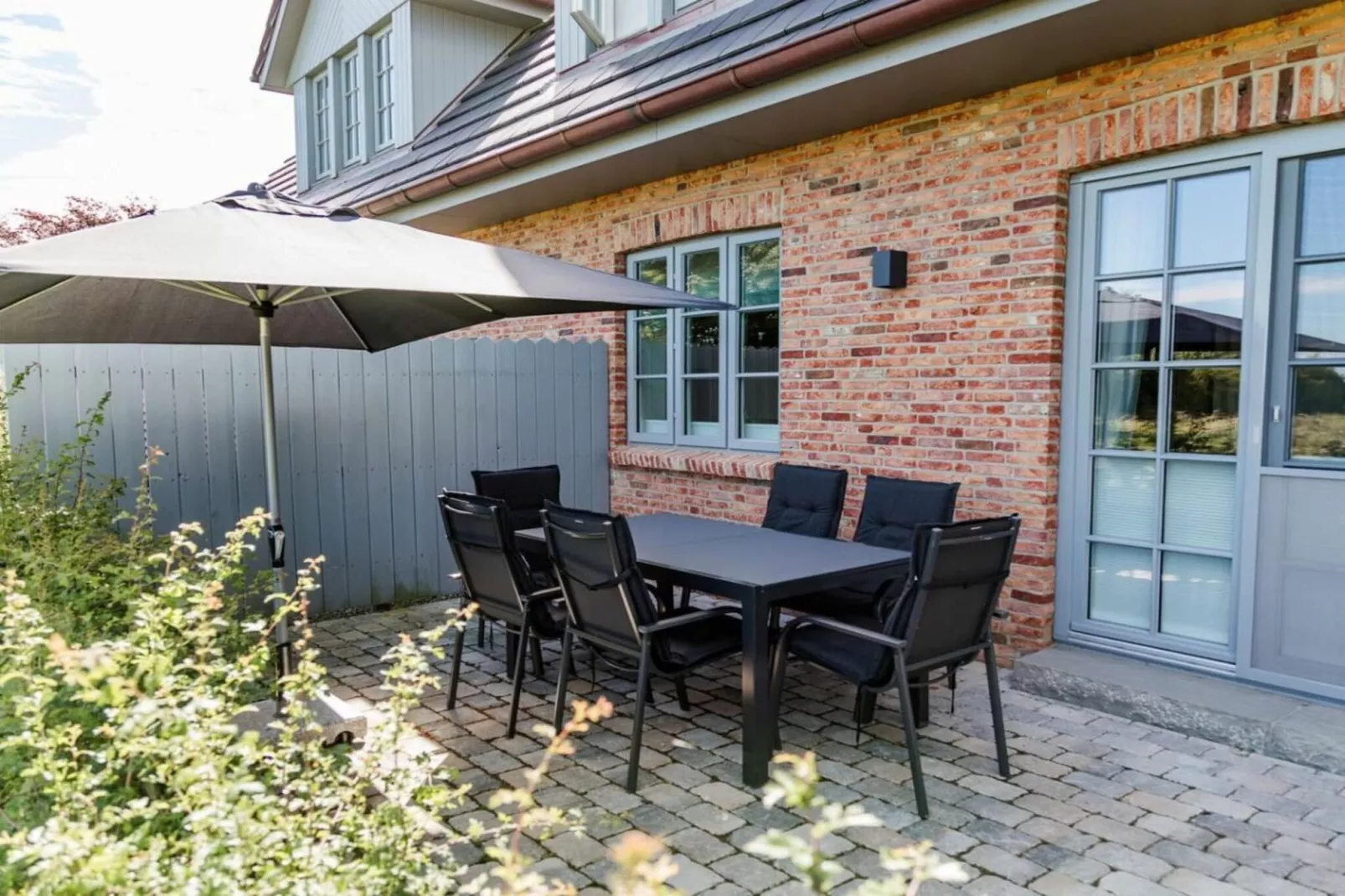 614005 - Terrasbalkon