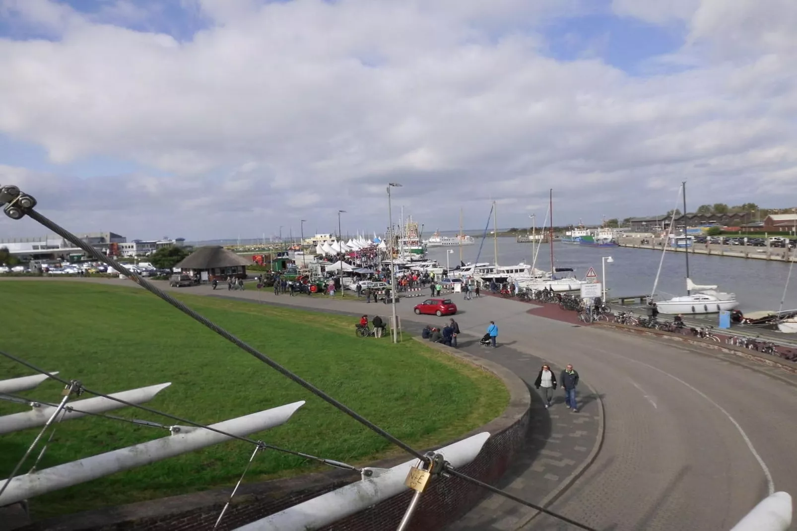 132239 - Gebieden zomer 5km