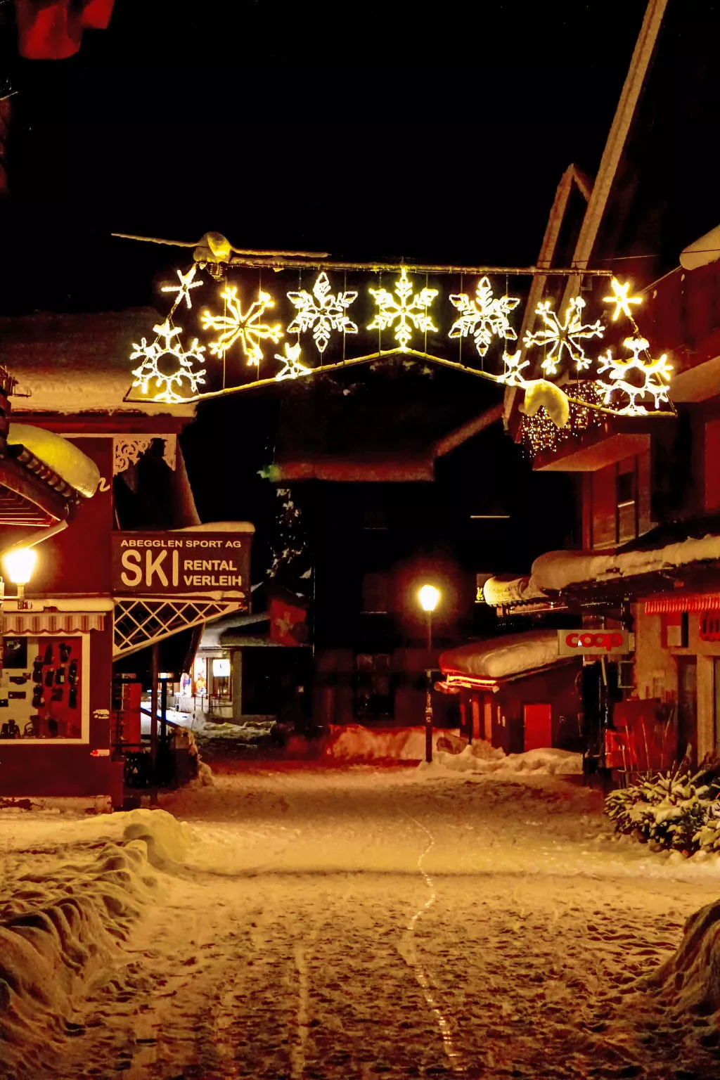 Rottal 4 Bett Wohnung - Binnen