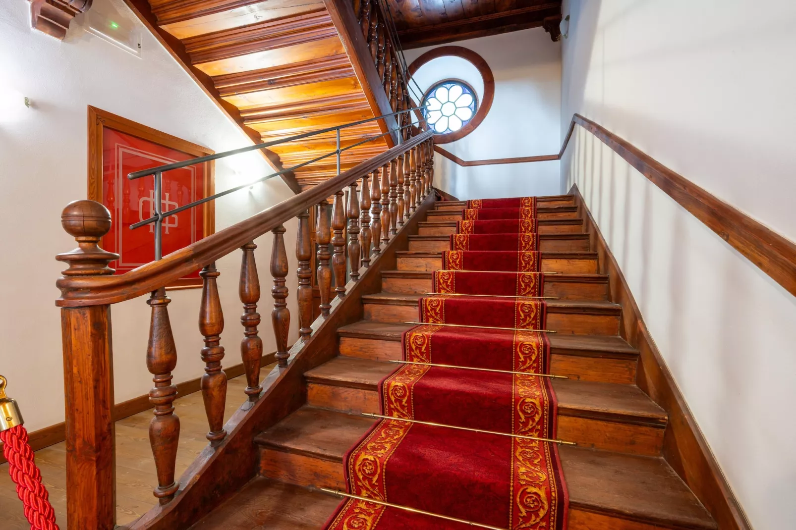 BILO 2 CERESOLE-Overloop