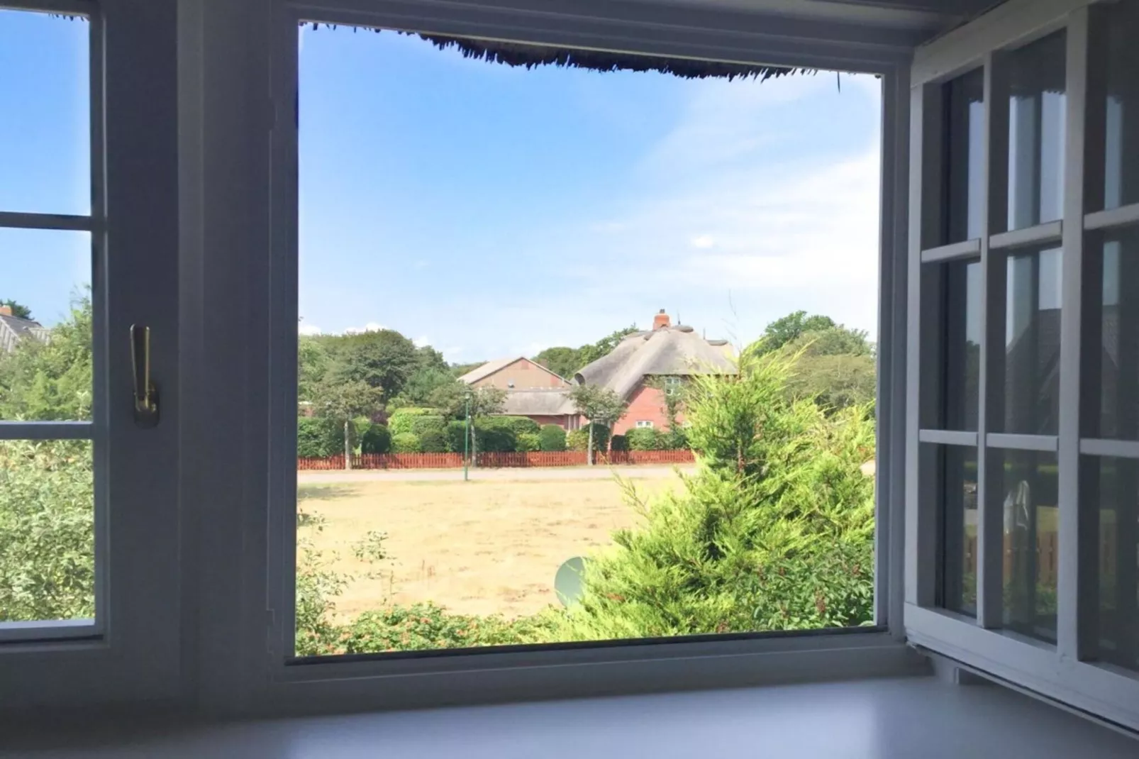 275862-Uitzicht zomer