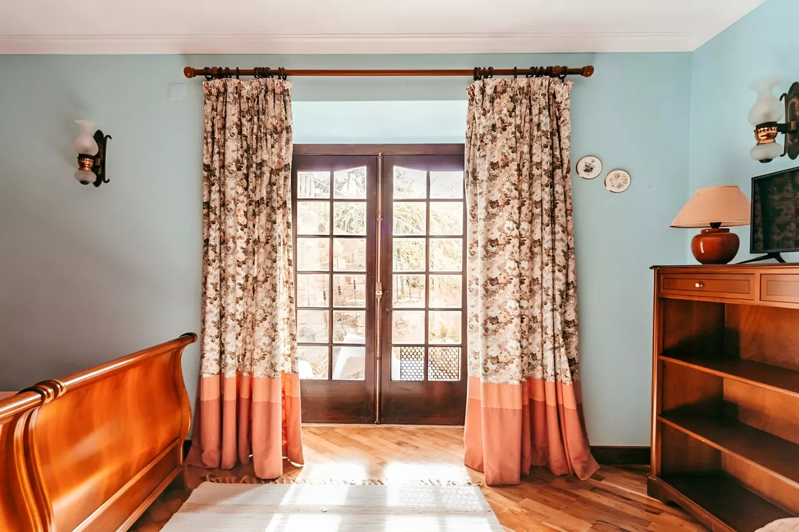 Oliveira's Houses By Gthouse-Slaapkamer