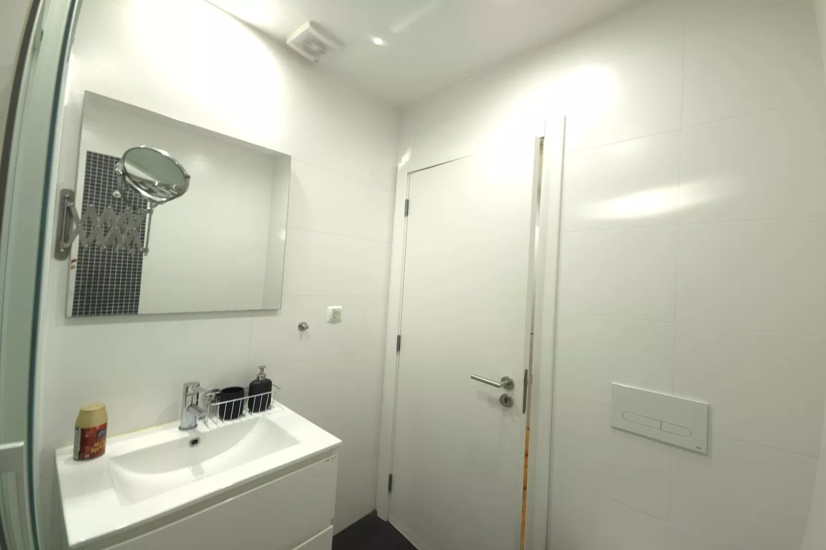 Sesimbra Terrace Escape By Gt House-Badkamer