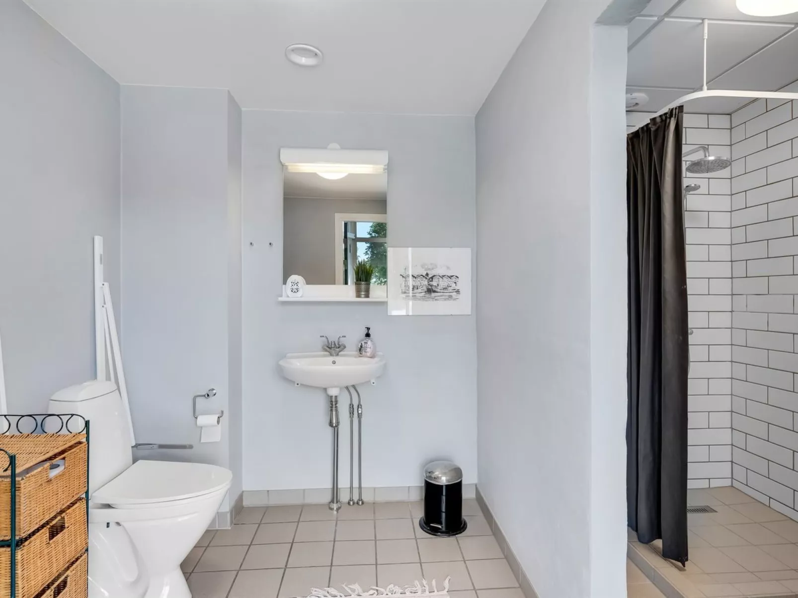 "Borjana" - 500m to the fjord-Binnen