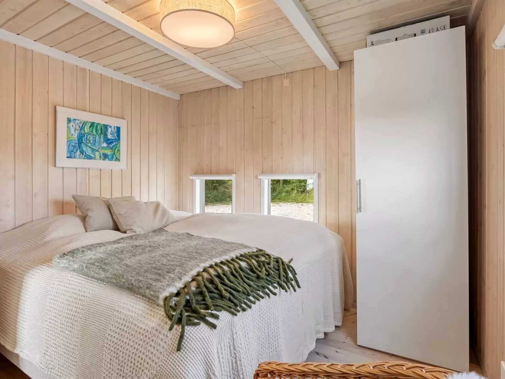 "Sybil" - 700m from the sea-Binnen