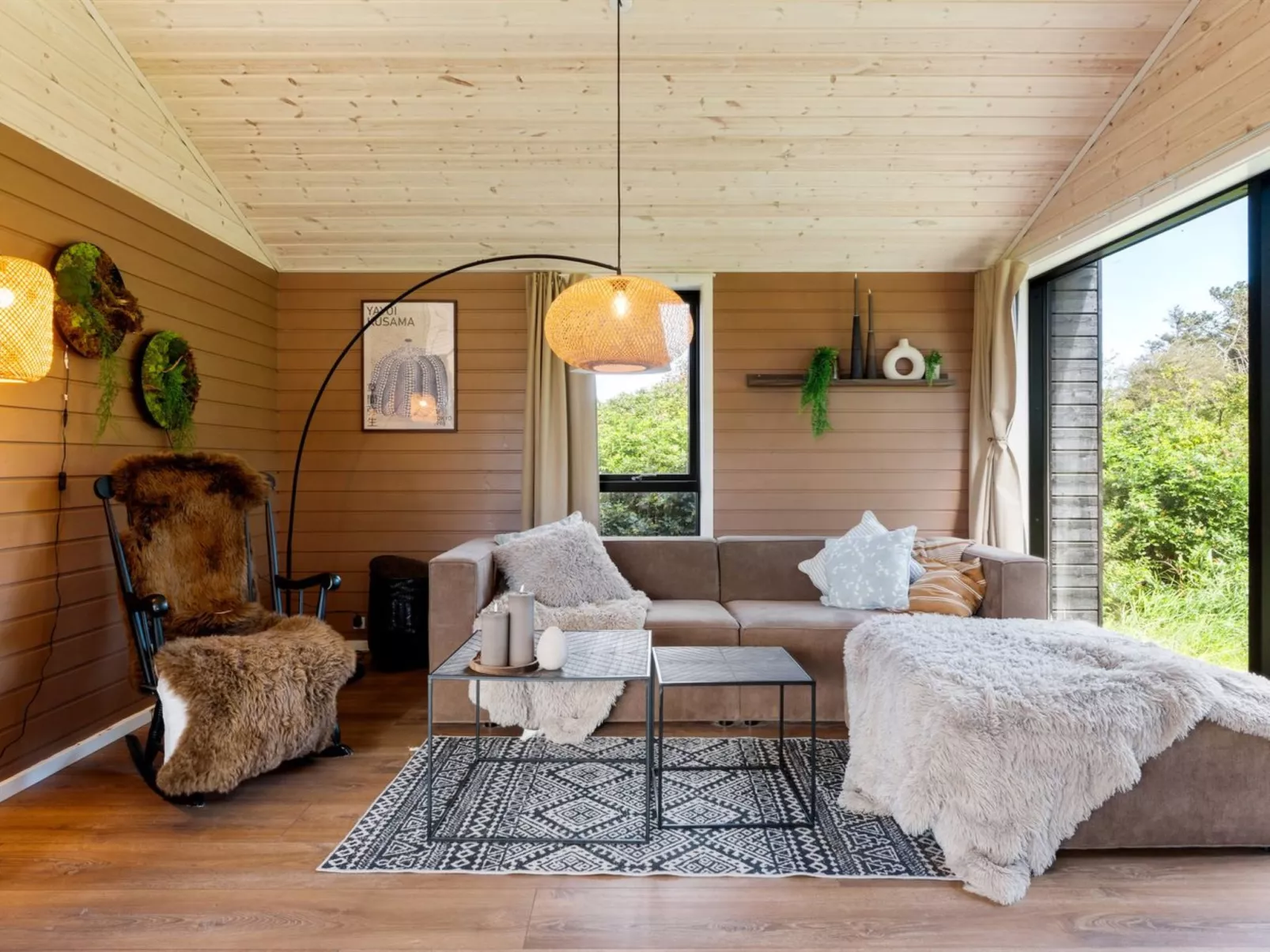 "Afkar" - 900m from the sea-Binnen