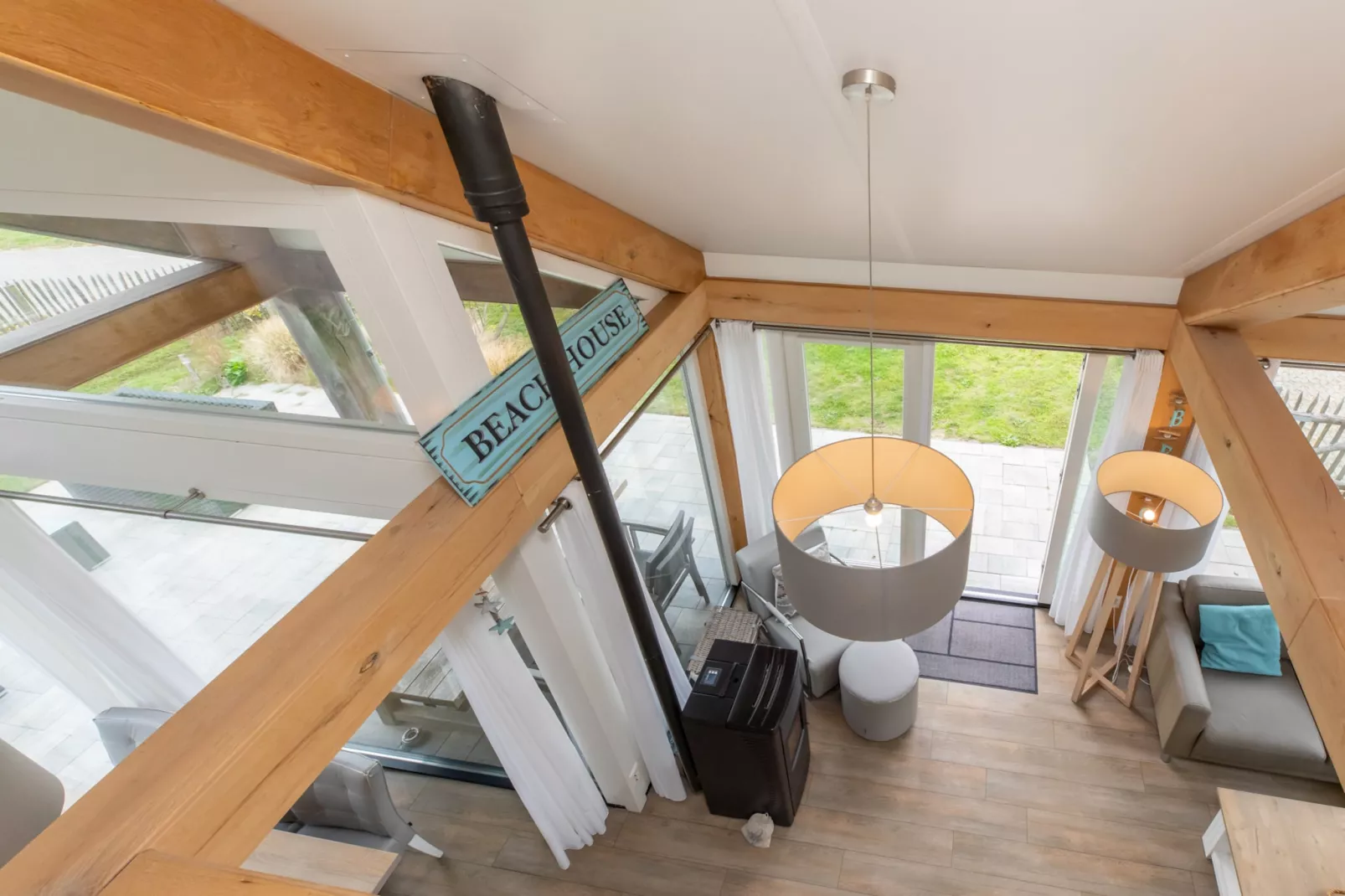 Zonnedorp 18 Duinhuis Renesse | Relaxed beach holiday for the whole family-Niet-getagd