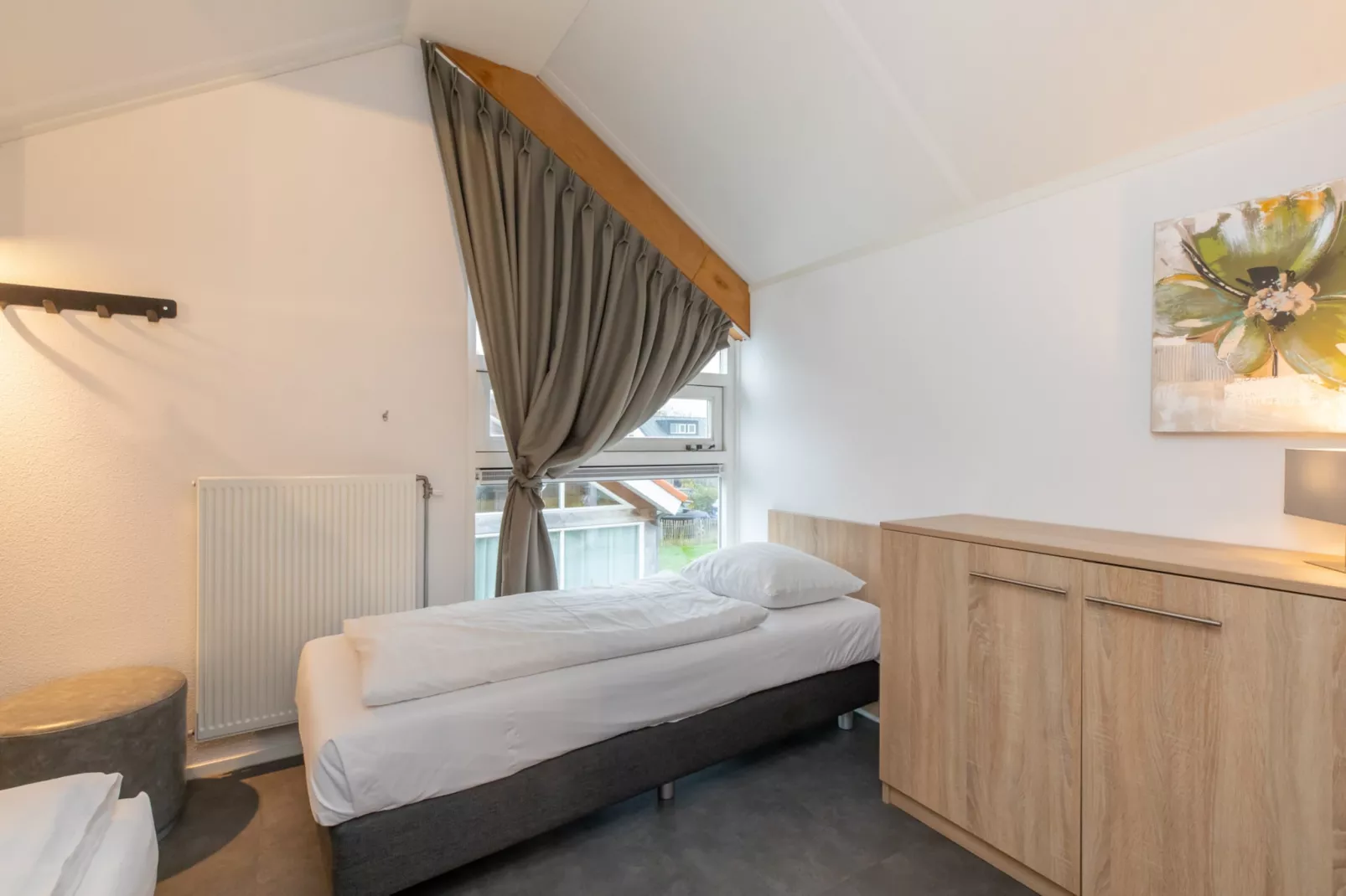 Zonnedorp 22  Holiday Home Anoes Renesse | Beach-nearby Comfort in Zeeland-Niet-getagd