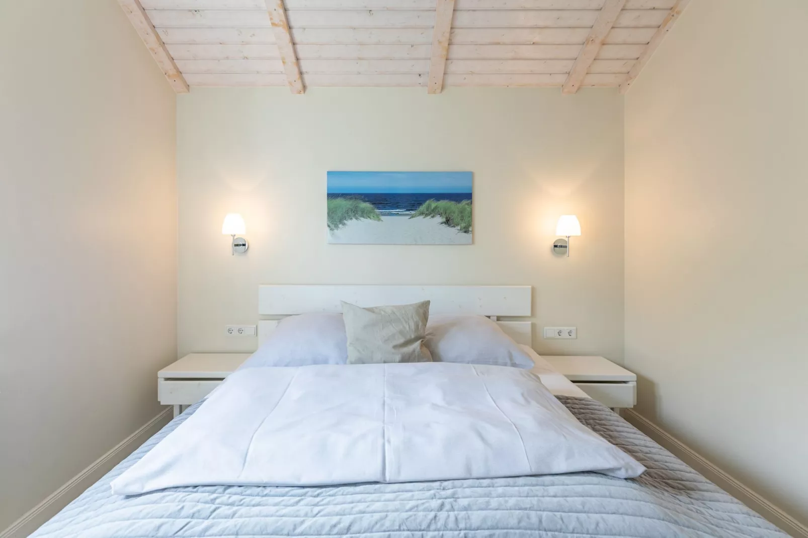 Ferienhaus Dagebüll - Bai E Dik 20-Slaapkamer