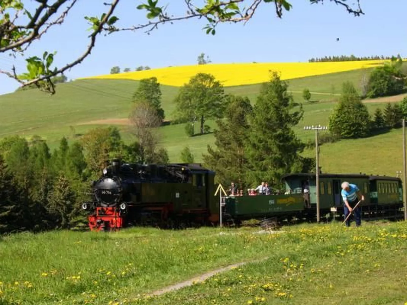 Fewo Bergkristall-Image-tags.info