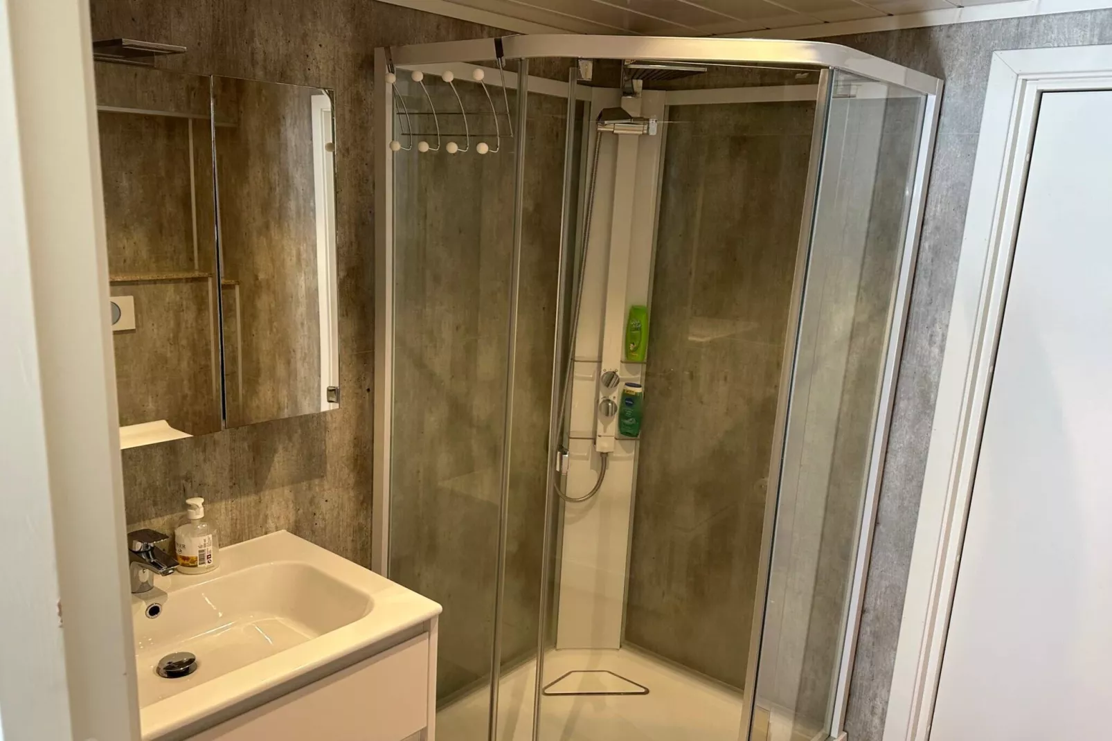 4 Personen vakantie huis in Eidsvåg-Binnen