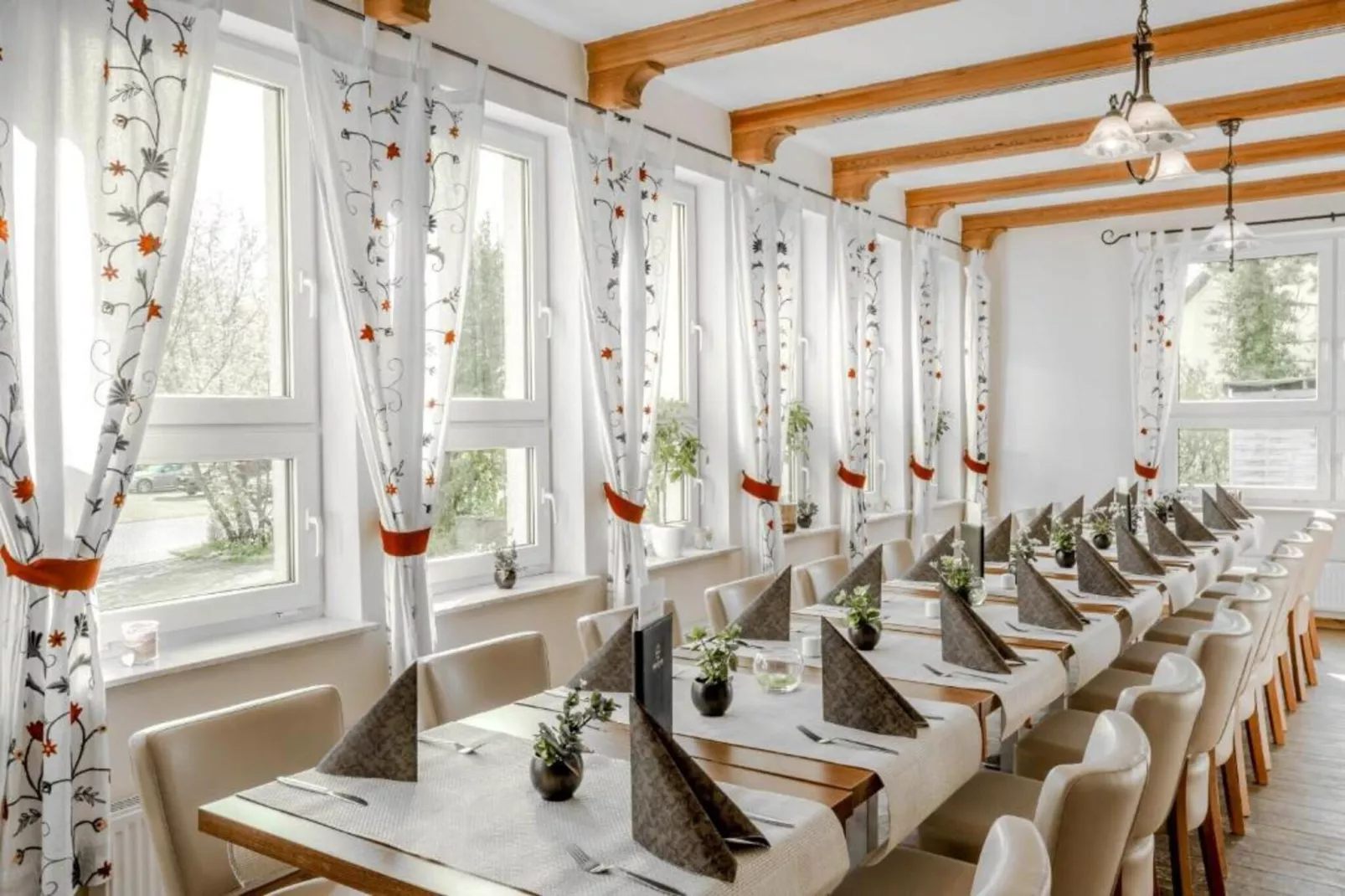 Standard Double Room-Faciliteiten