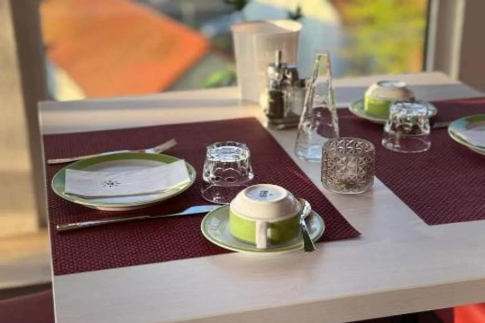 Standard Suite Room-Sfeer