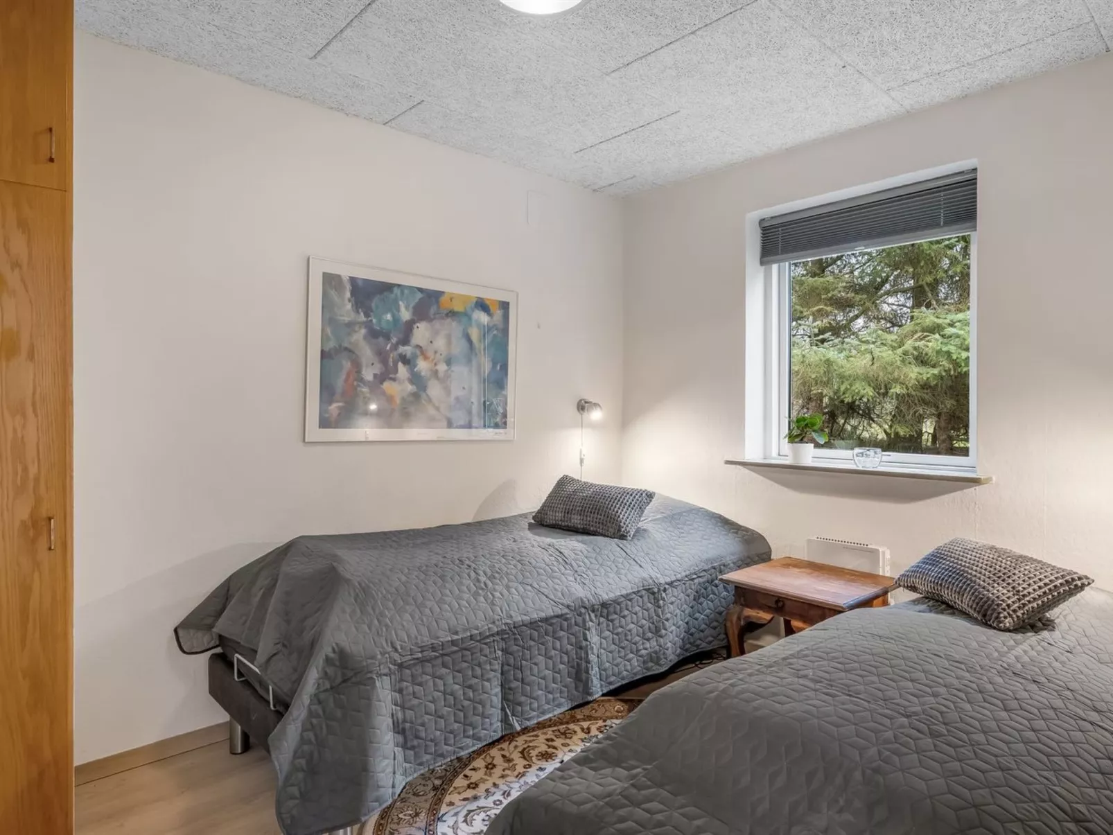 "Nele" - 1.4km from the sea-Binnen