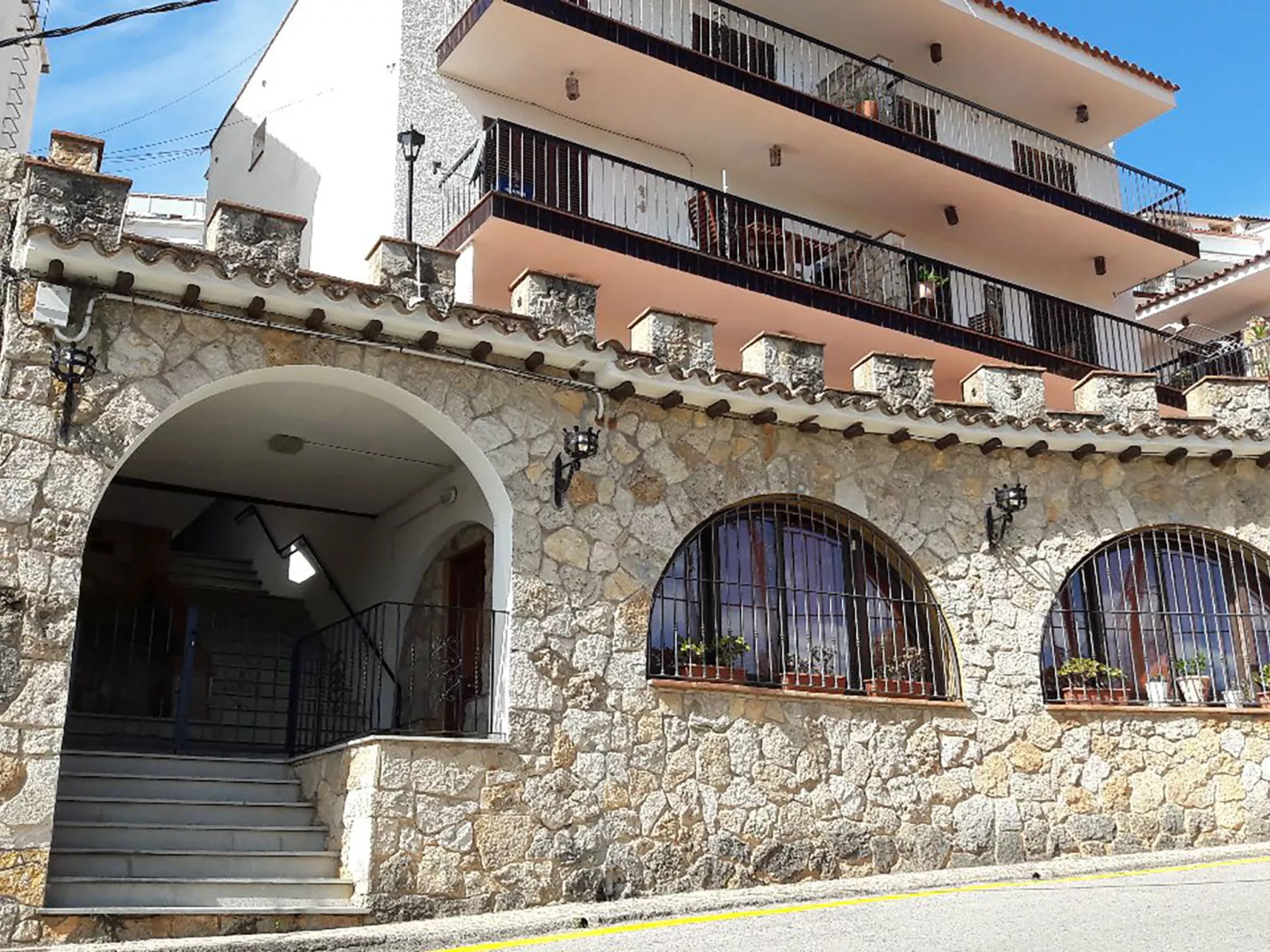 Miramar Hills-Buiten