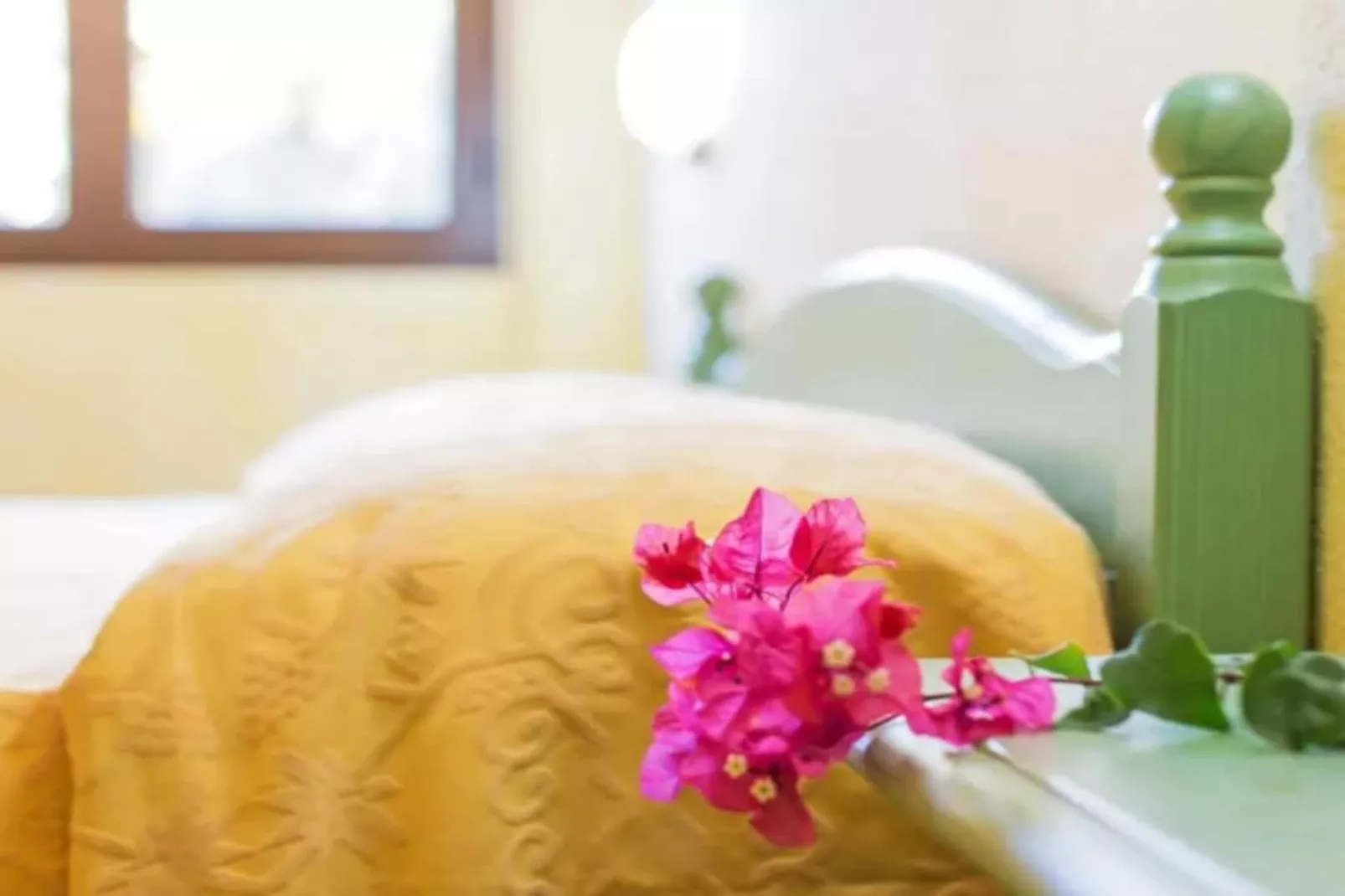 Residence Club Gli Ontani APARTMENT 2 BEDROOMS - 6 PAX - TYPE B R6B-Slaapkamer