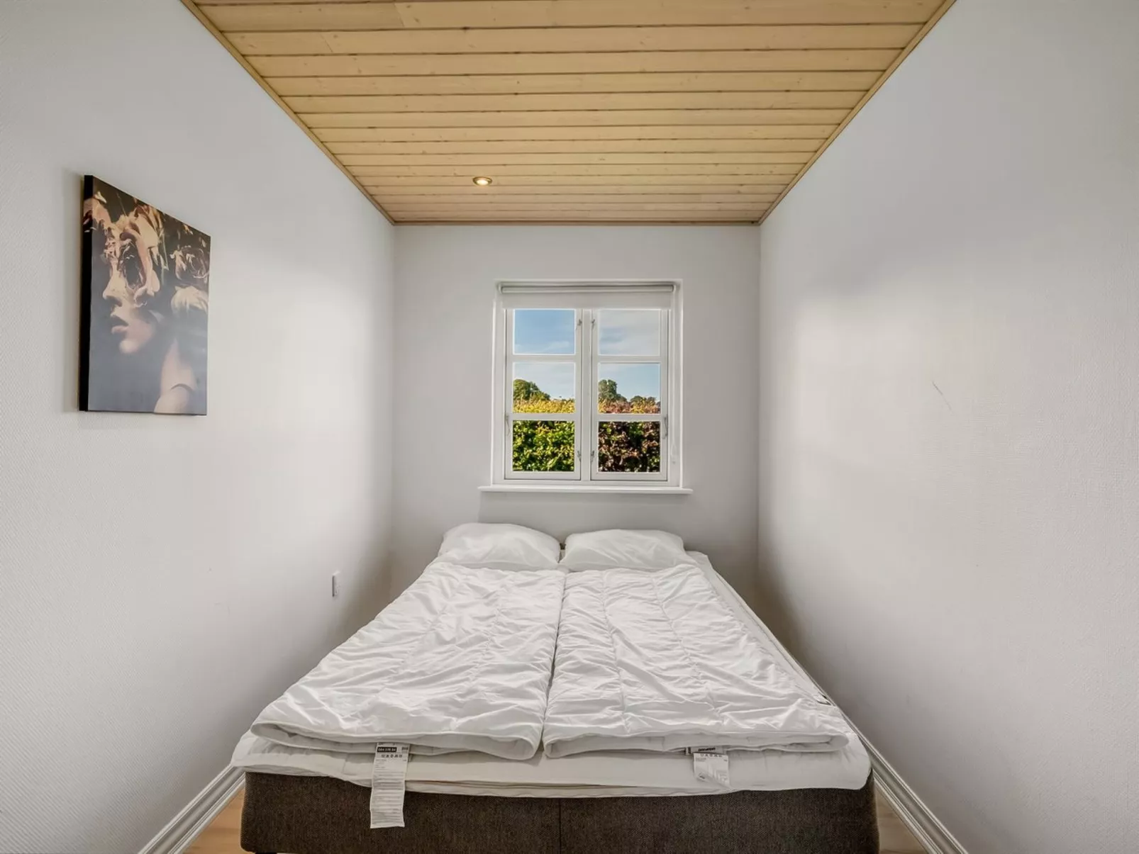 "Pauna" - 2.5km from the sea - Binnen