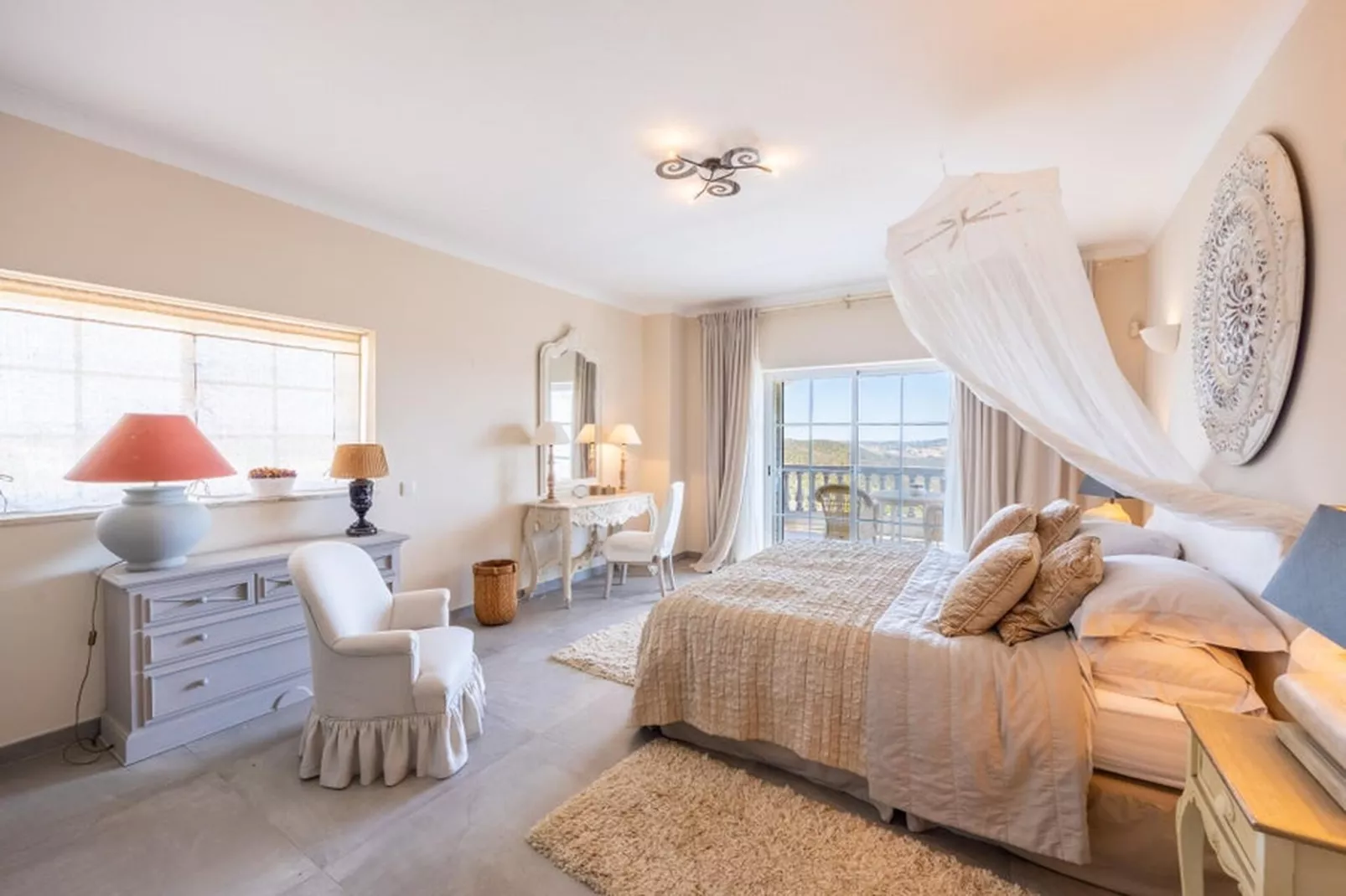 Surga 2 - Slaapkamer