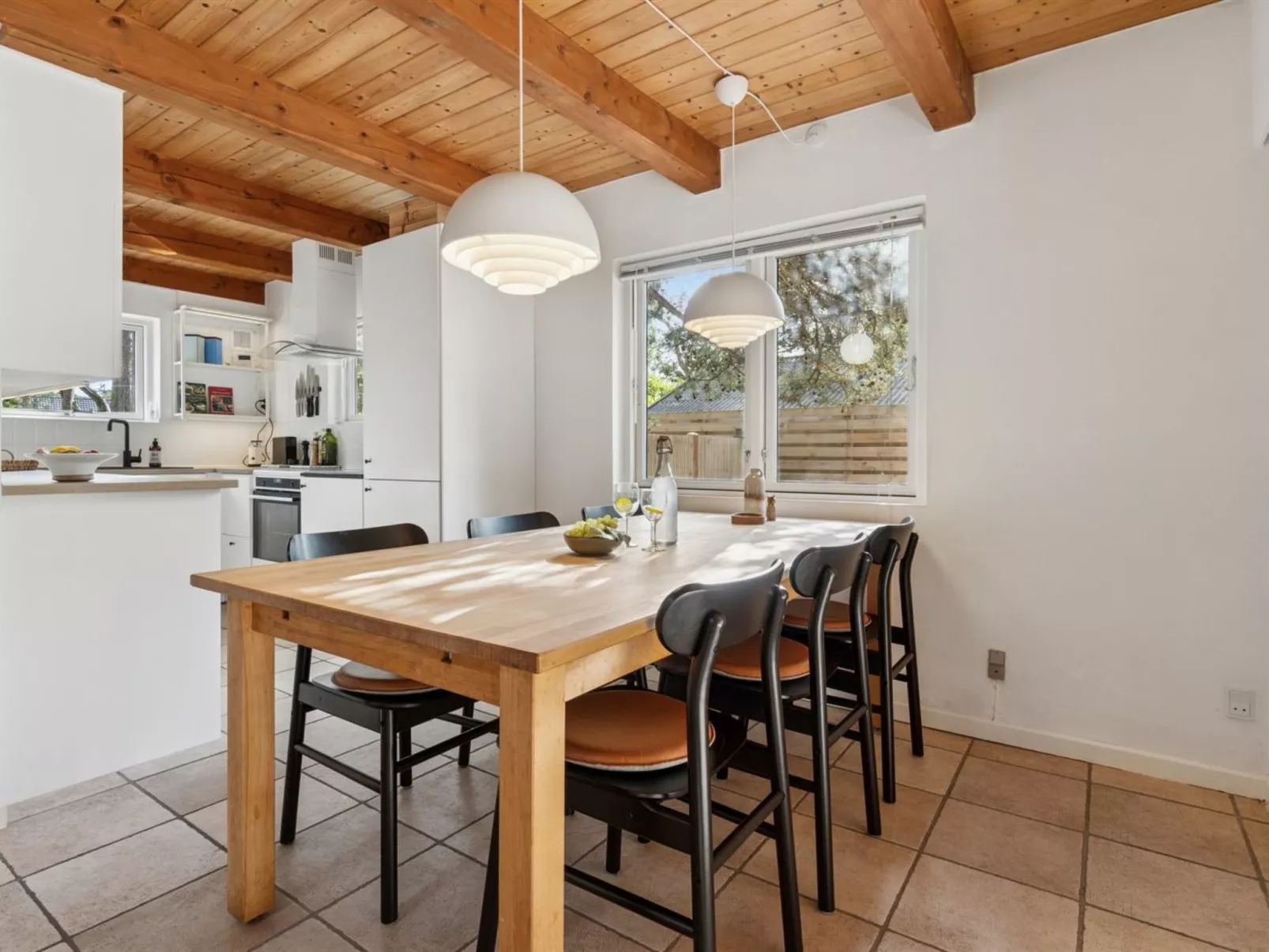 "Bedrija" - 200m from the sea - Binnen