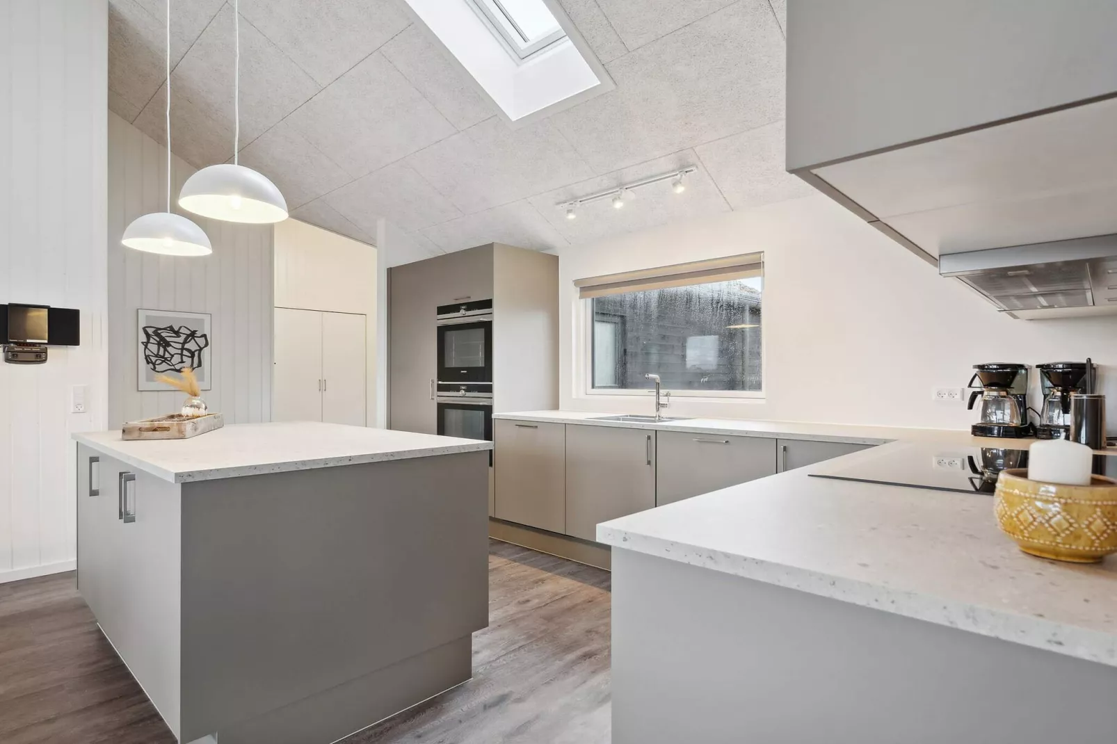 5 sterren vakantie huis in Bogense - Binnen