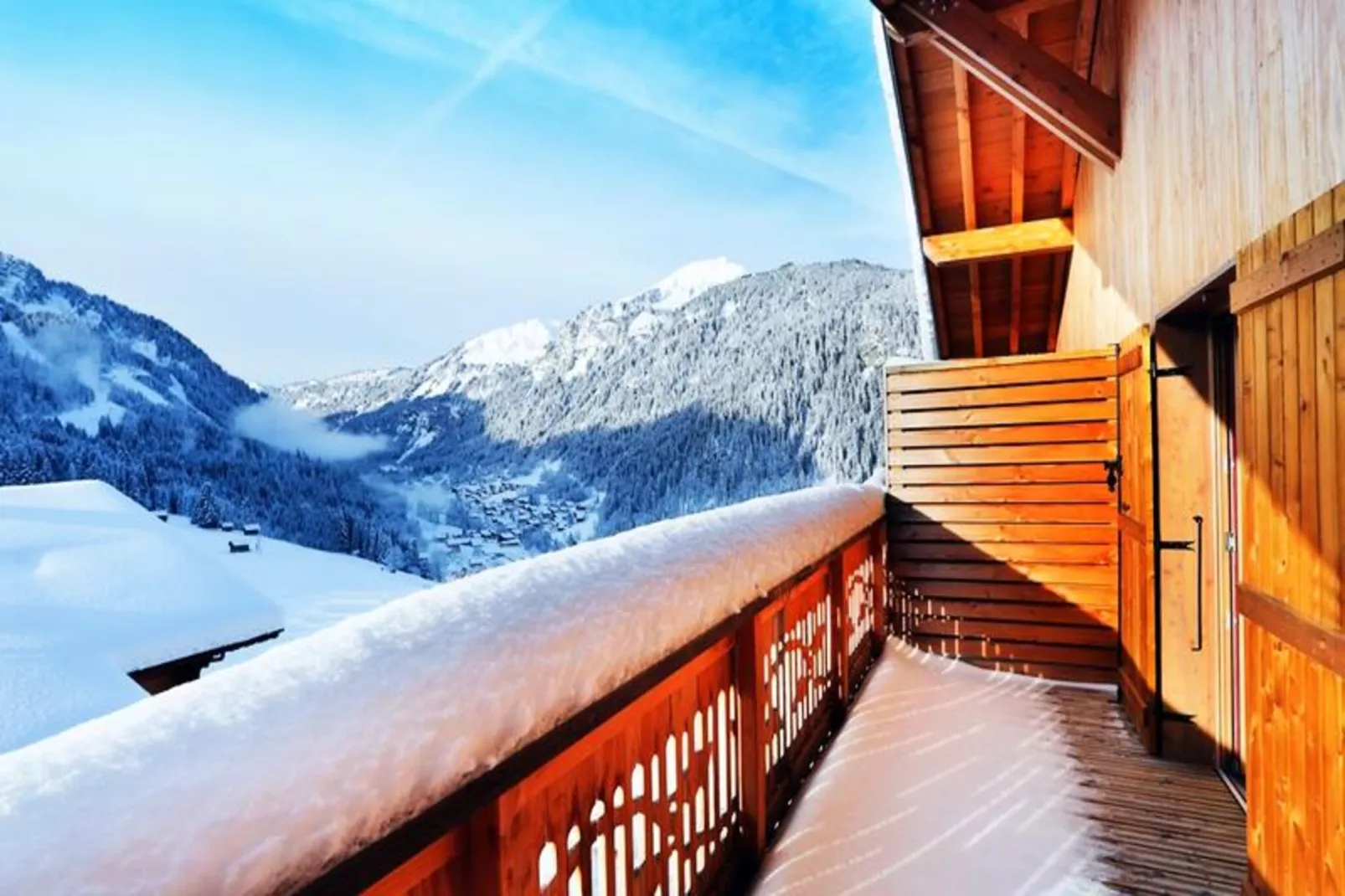 Résidence Néméa Le Grand Ermitage **** - Niet-getagd