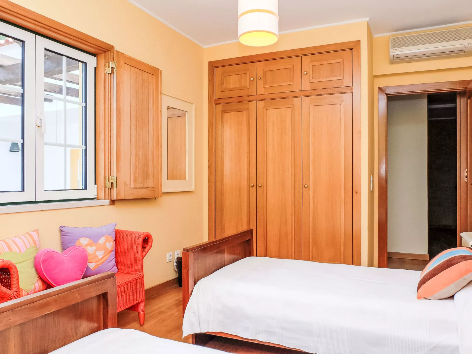 Villa dos Sobreiros - Binnen